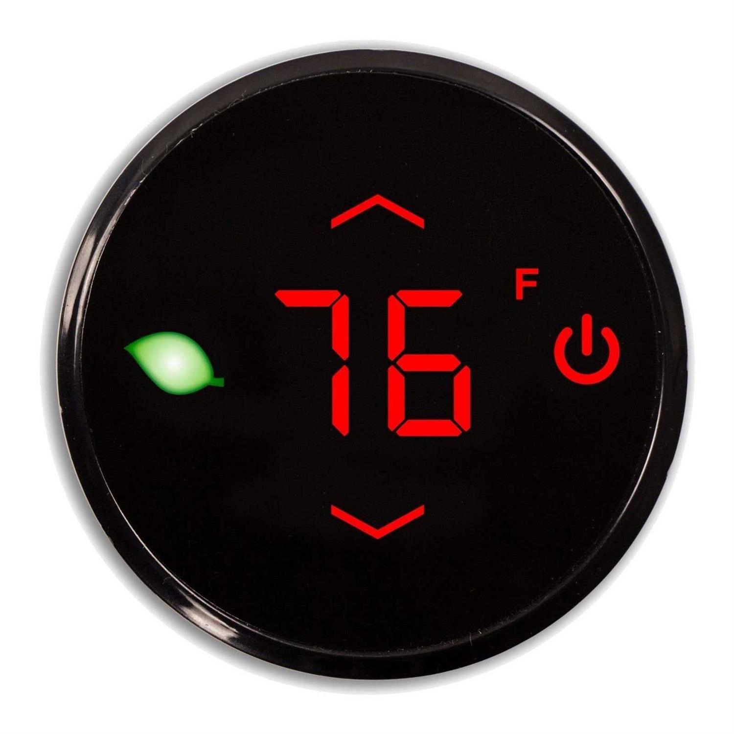 Heat Storm Deluxe Infrared Wall Heater HS-1000-X - Image 4