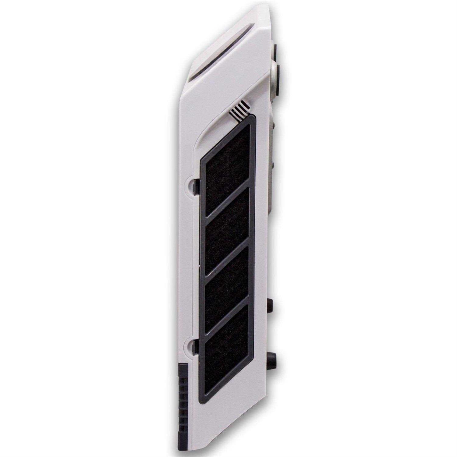 Heat Storm Deluxe Infrared Wall Heater HS-1000-X - Image 5