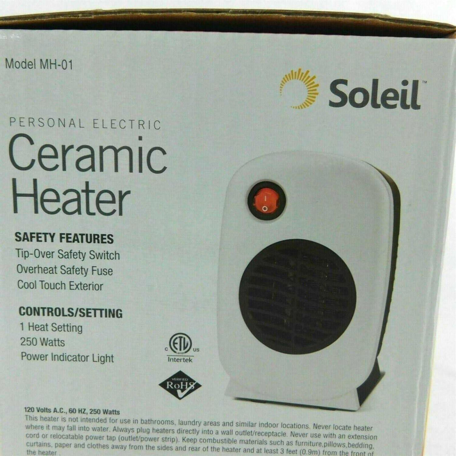 Soleil MH-01 - Image 3