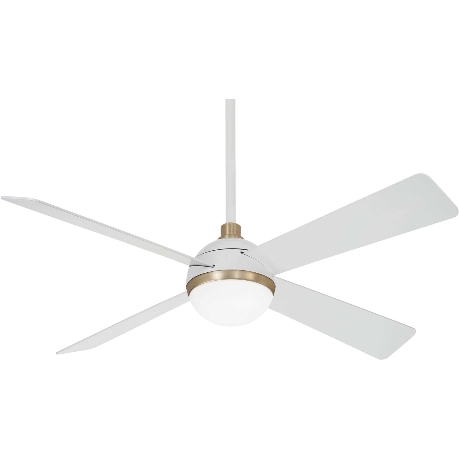 Minka Aire Orb 54 LED Ceiling Fan F623L