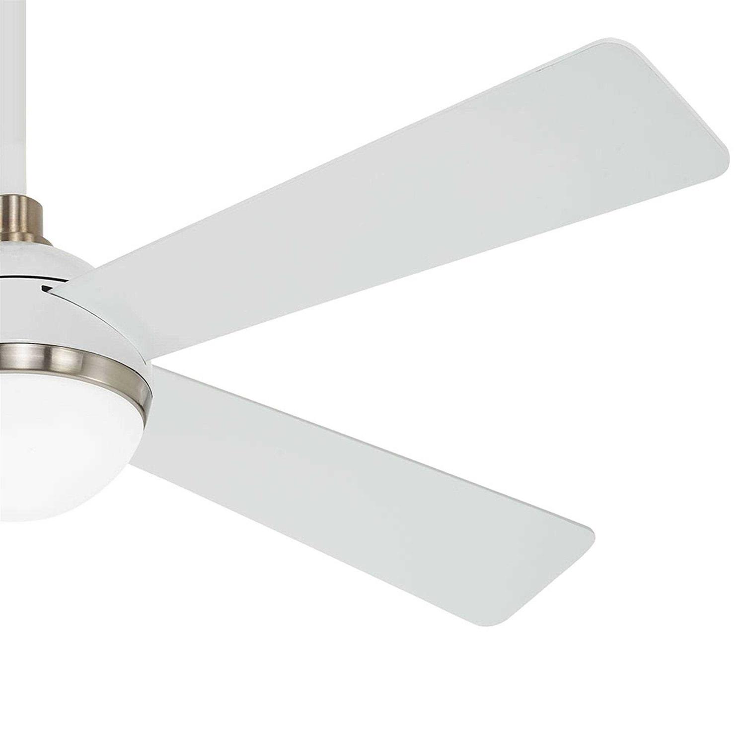 Minka Aire Orb 54 LED Ceiling Fan F623L - Image 3