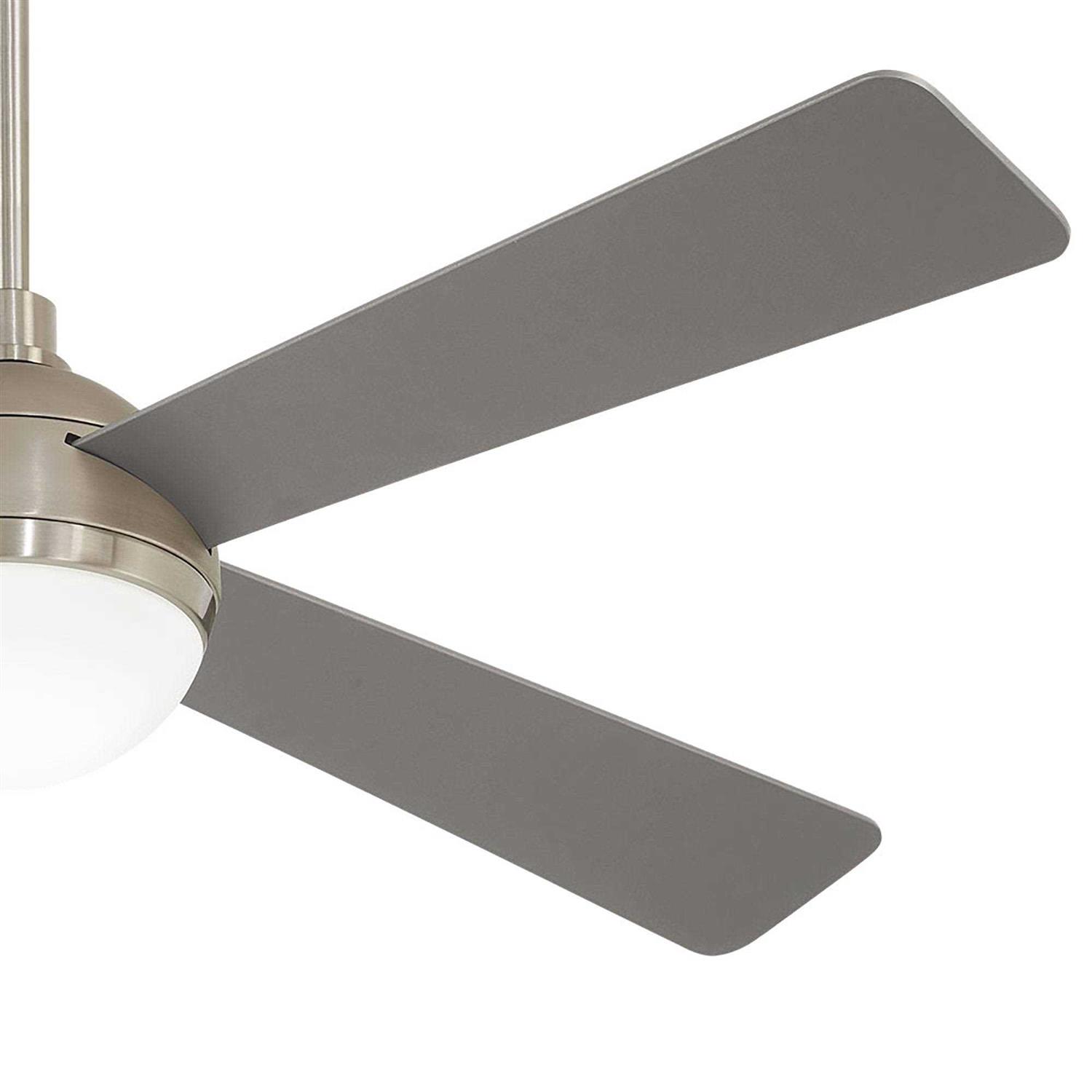 Minka Aire Orb 54 LED Ceiling Fan F623L - Image 4