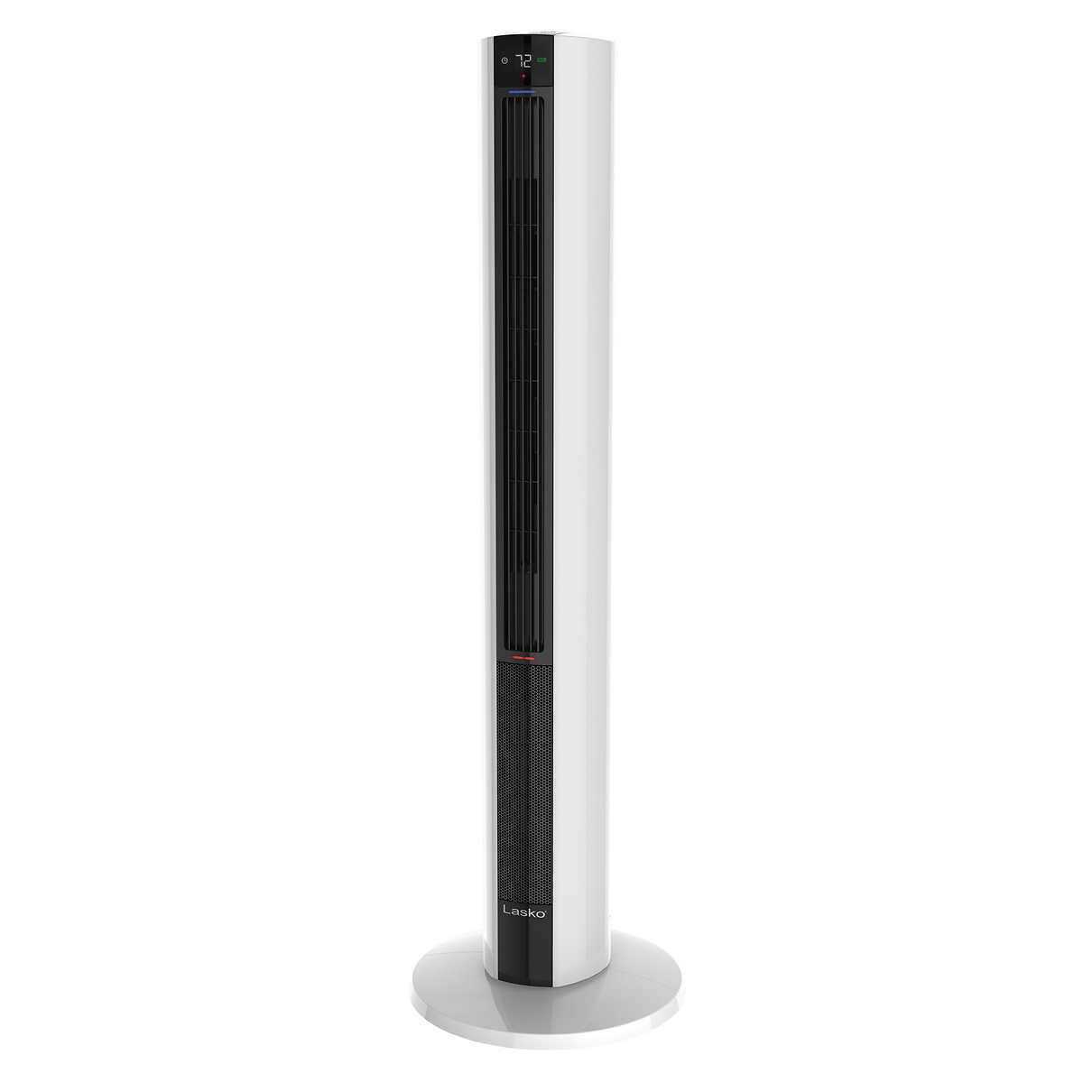 Lasko Fan & Space Heater Combo Tower - Image 2