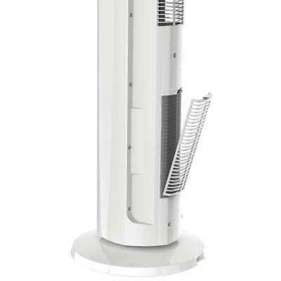 Lasko Fan & Space Heater Combo Tower - Image 3