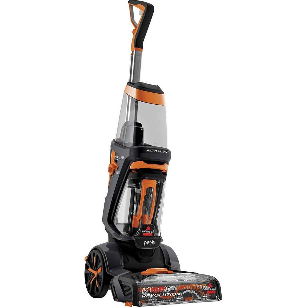 BISSELL ProHeat 2X Revolution Pet - Image 3