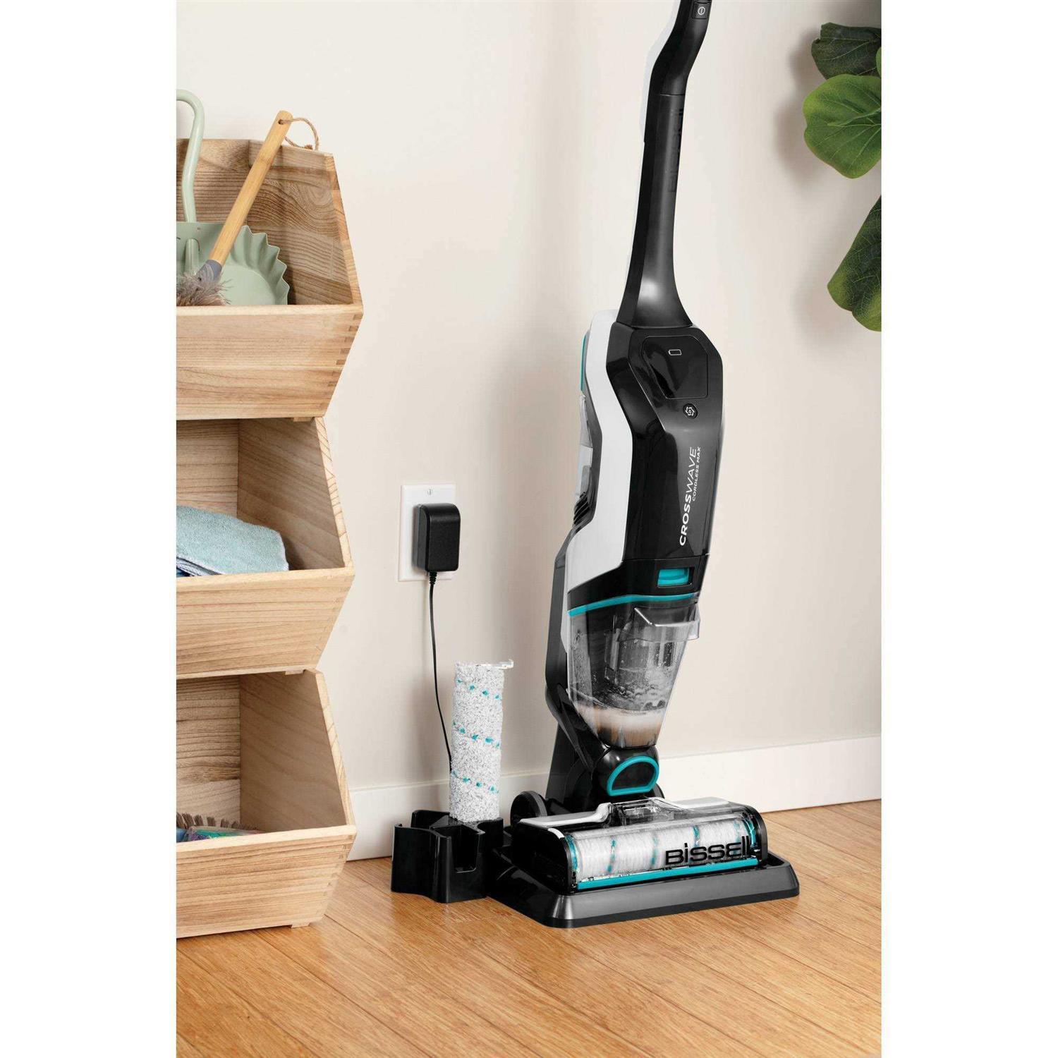 BISSELL CrossWave Cordless Max - Image 4