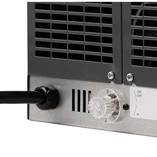 Cadet CGWH4031G Garage/Workshop Heater - Image 2