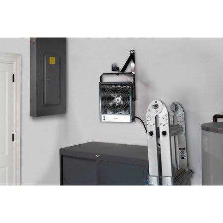 Cadet CGWH4031G Garage/Workshop Heater - Image 3