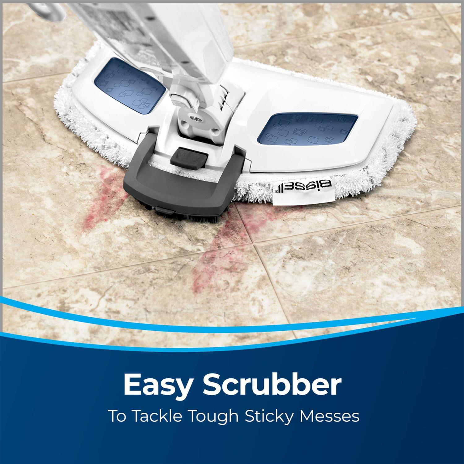 BISSELL PowerFresh Steam Mop 1940 - Image 5