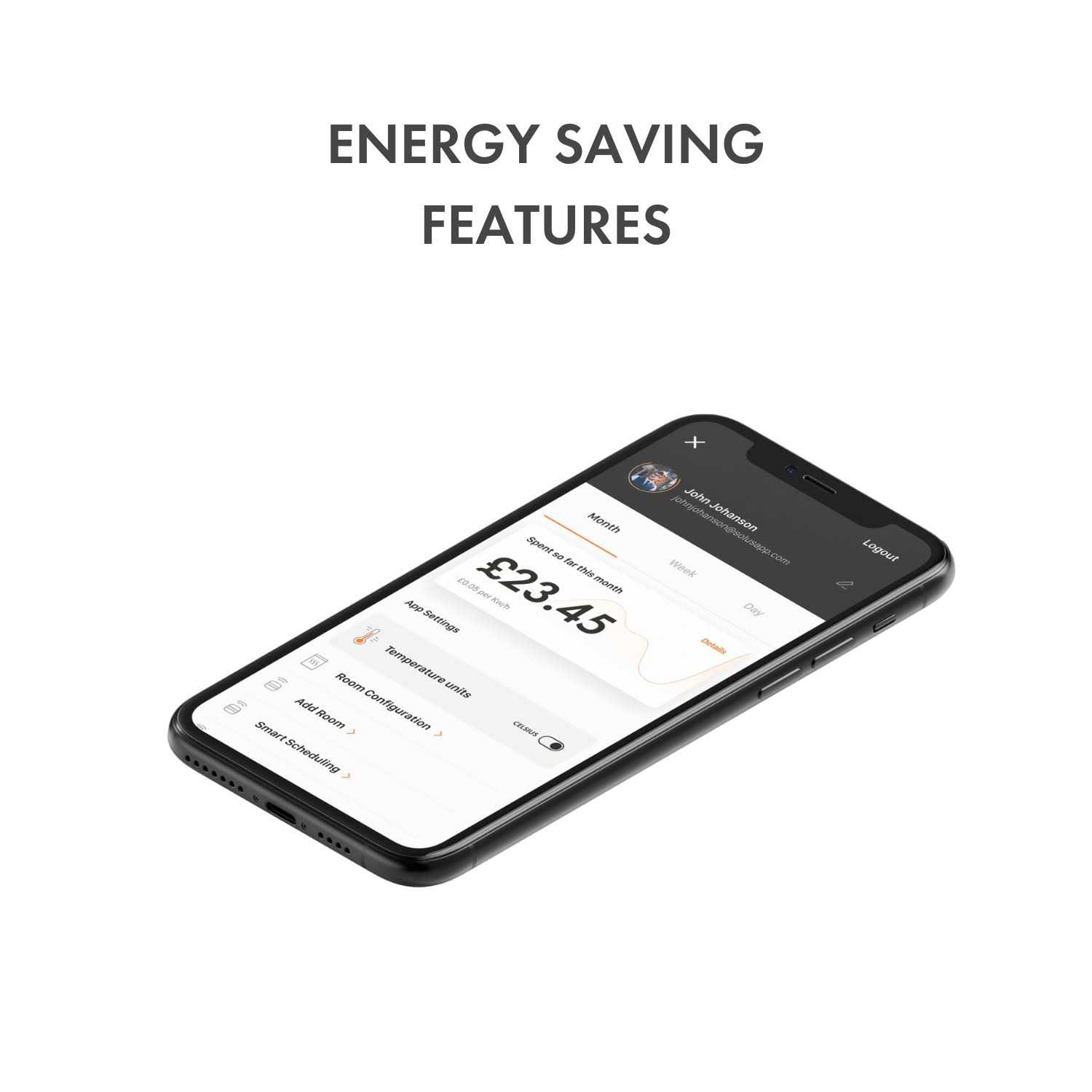 TMZ KELVIN Cost Effective Smart Heater - Image 5