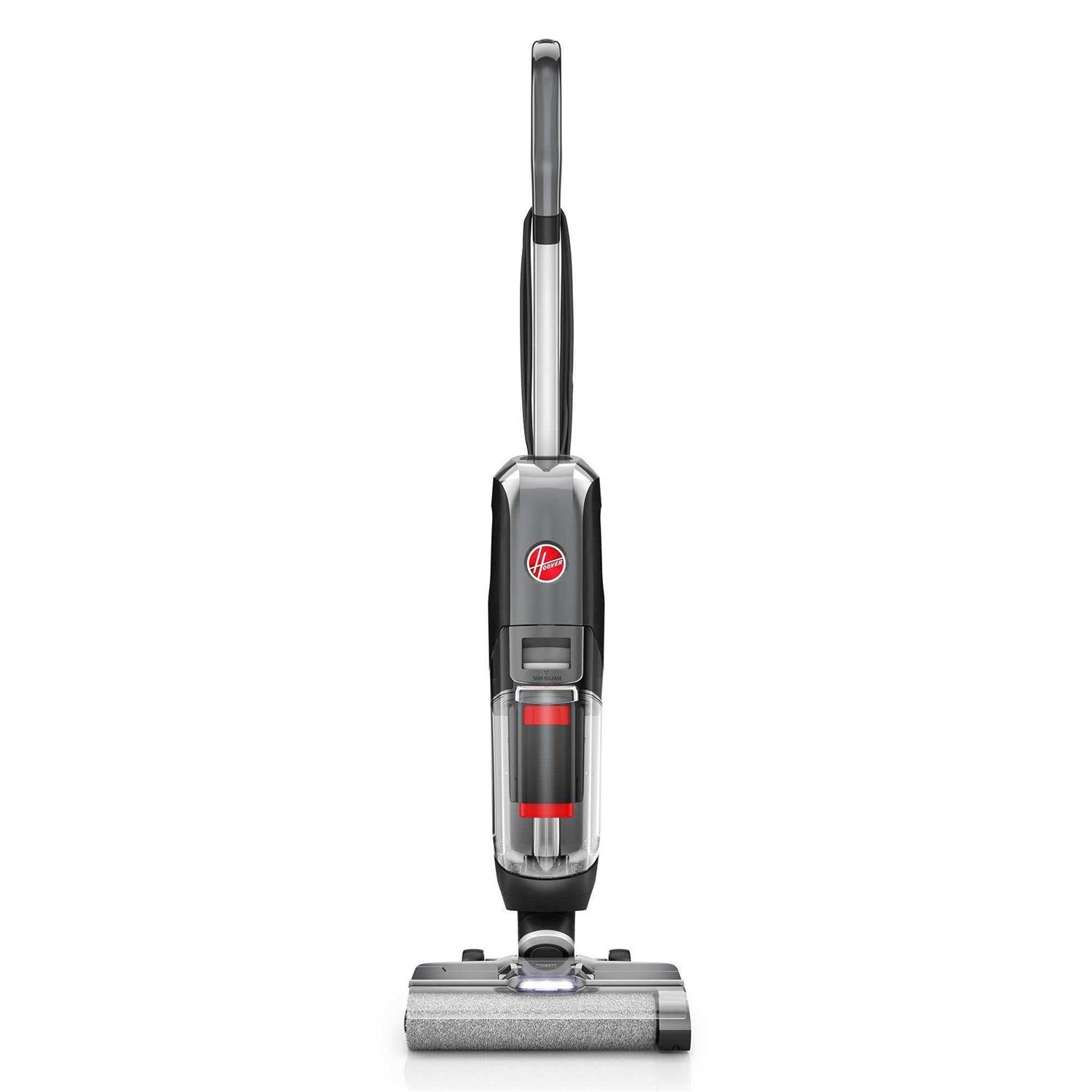 Hoover Streamline Corded Hard Floor Cleaner
