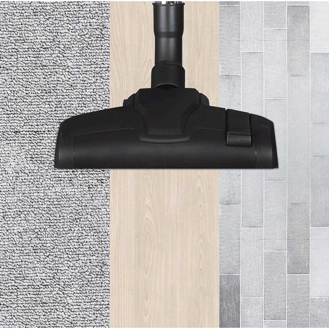 Eureka Whirlwind Bagless Canister Vacuum Cleaner, Lightweight Vac for Carpets and Hard Floors - Image 4