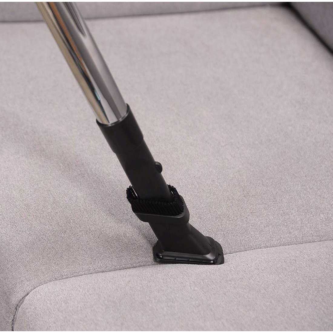 Eureka Whirlwind Bagless Canister Vacuum Cleaner, Lightweight Vac for Carpets and Hard Floors - Image 5