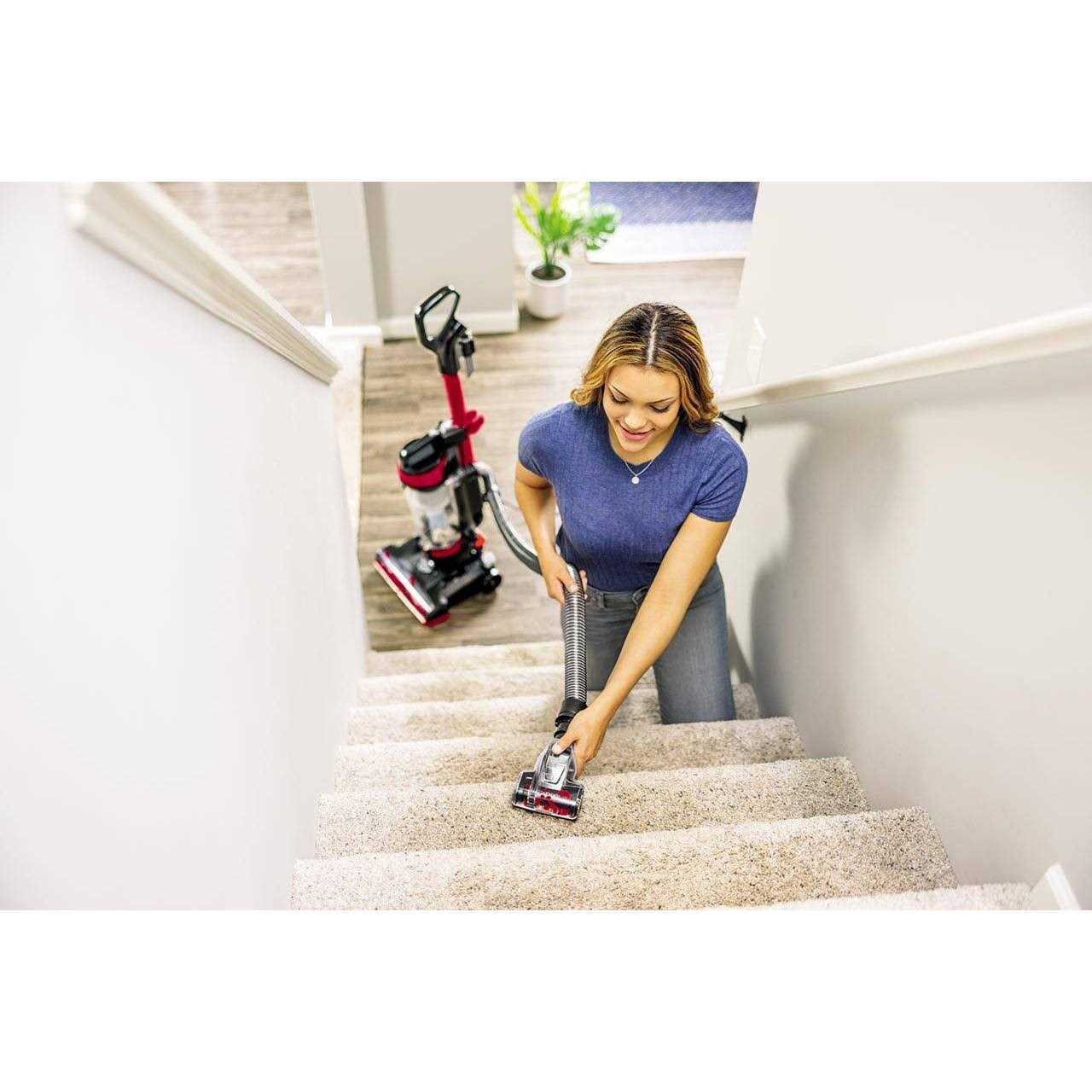 Bissell CleanView Upright Vacuum - Image 3