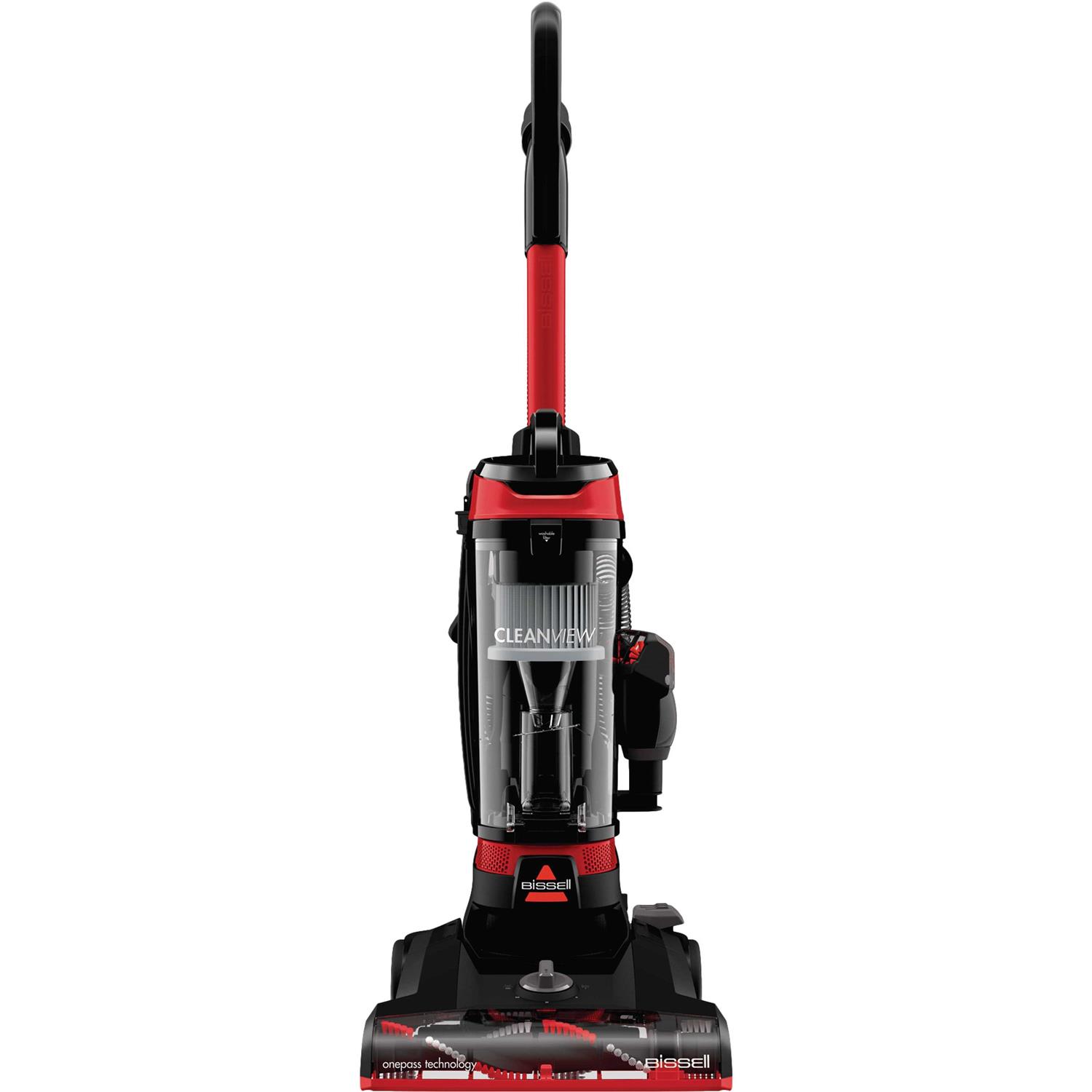 Bissell CleanView Upright Vacuum - Image 4
