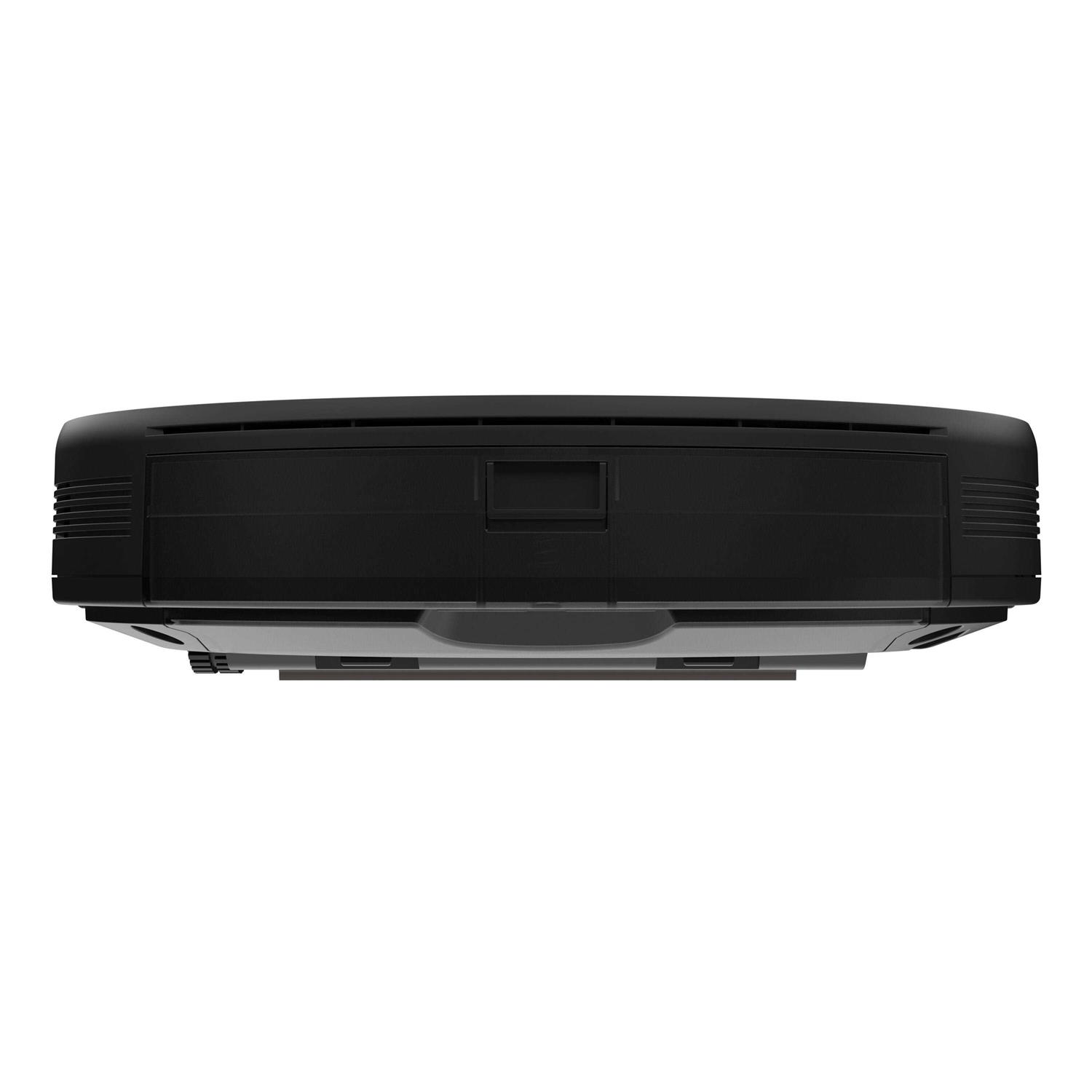 BLACK+DECKER Auto Charging Pet Robotic Vacuum with HEPA Filter - Image 3