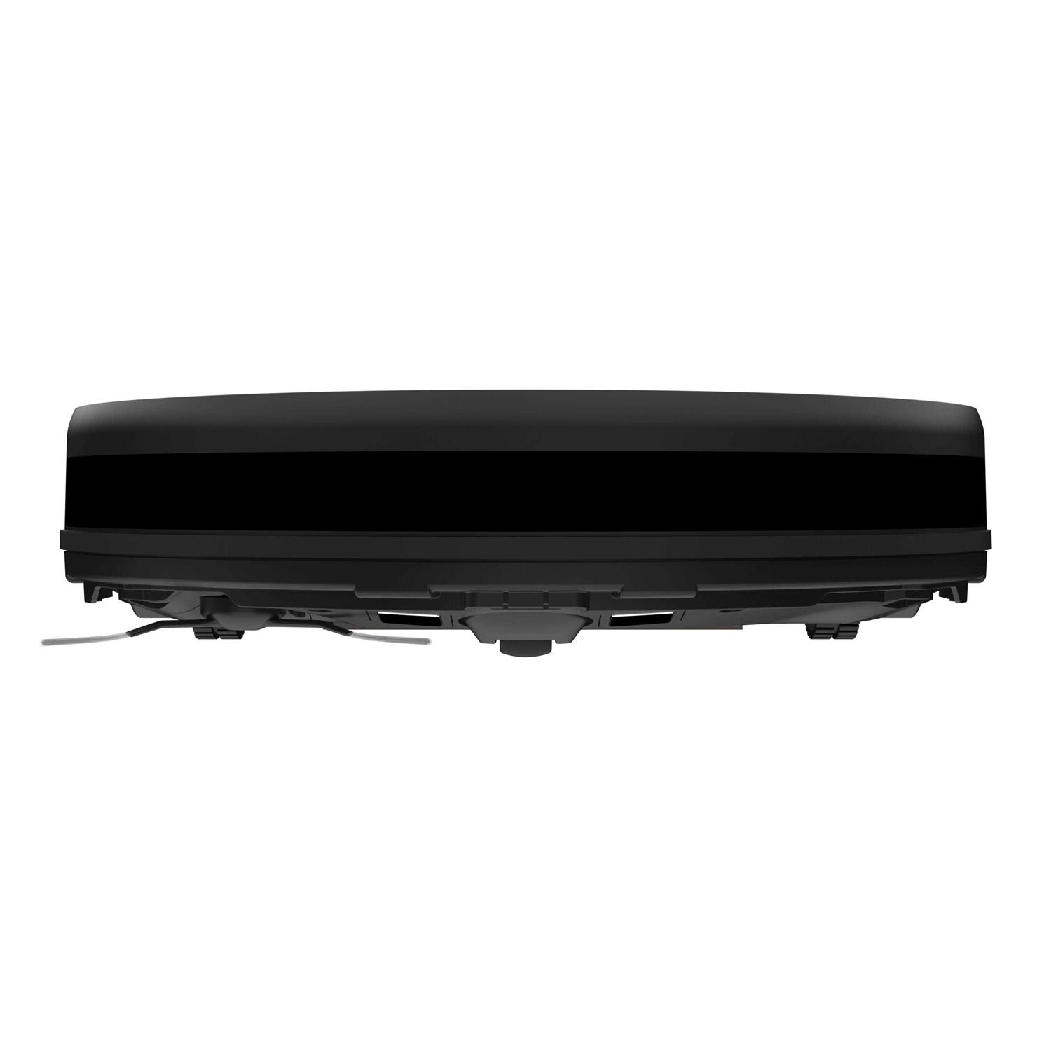 BLACK+DECKER Auto Charging Pet Robotic Vacuum with HEPA Filter - Image 4