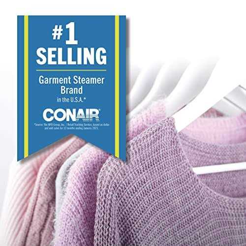 Conair Portable Garment Steamer - Image 5