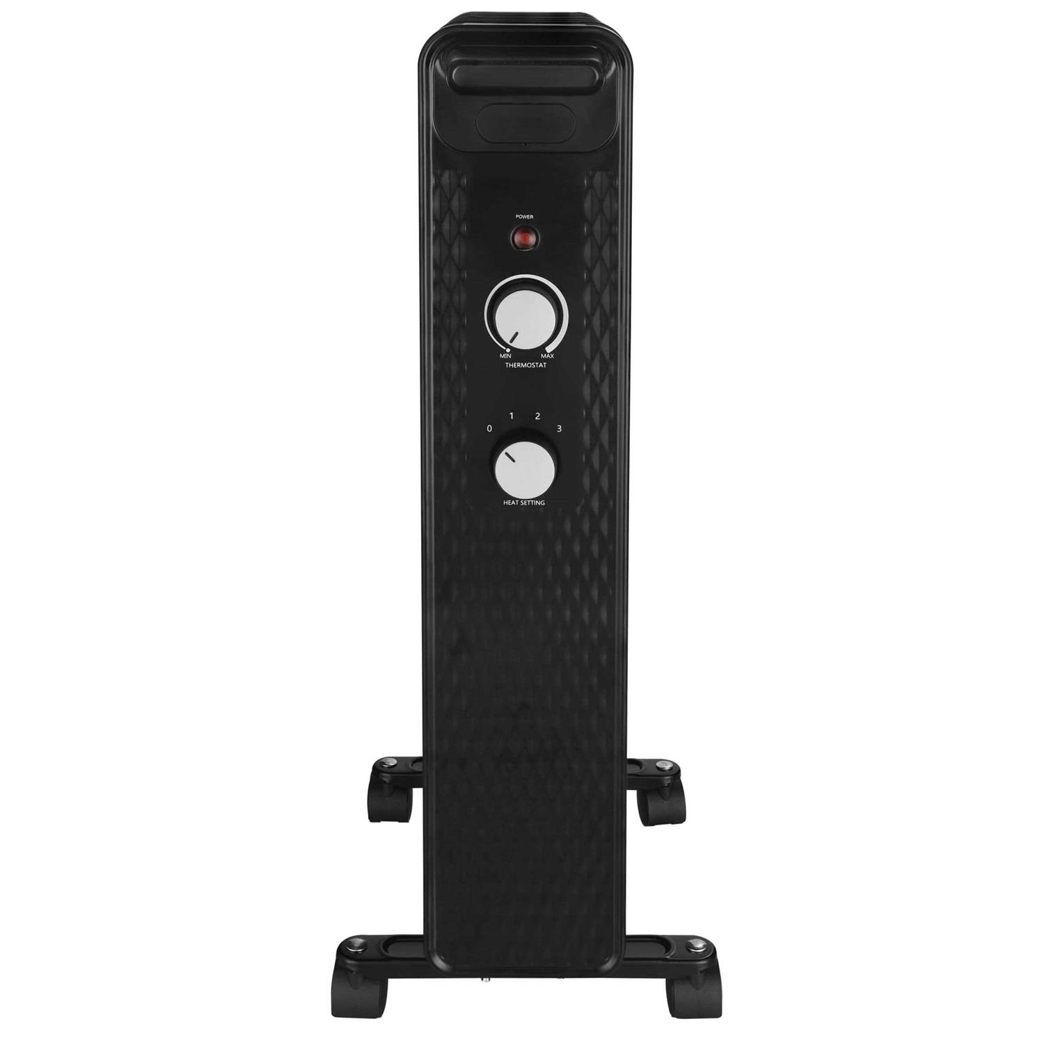 Mainstay Electric Radiator Heater