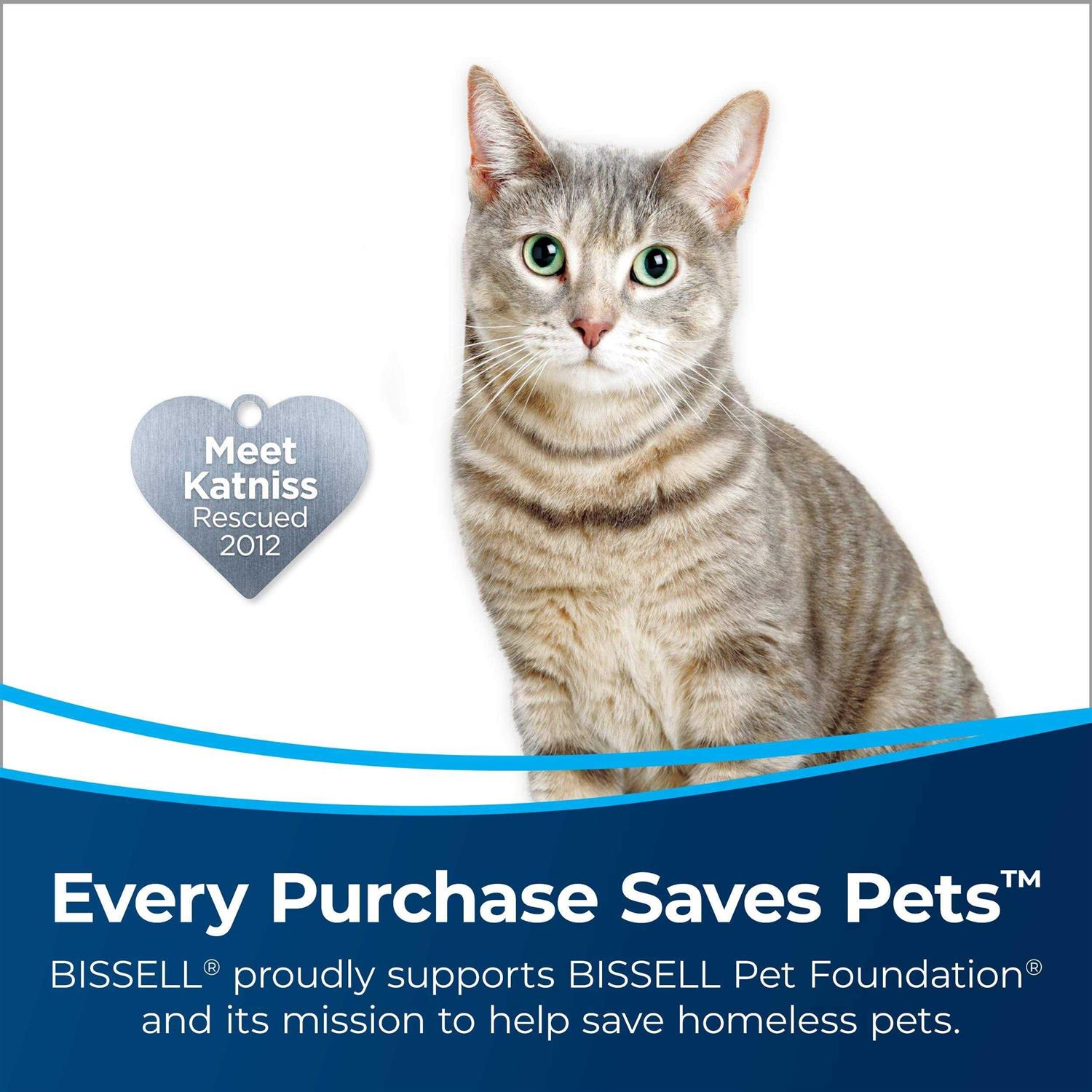 Bissell AeroSlim Cordless Handheld Vacuum - Image 5