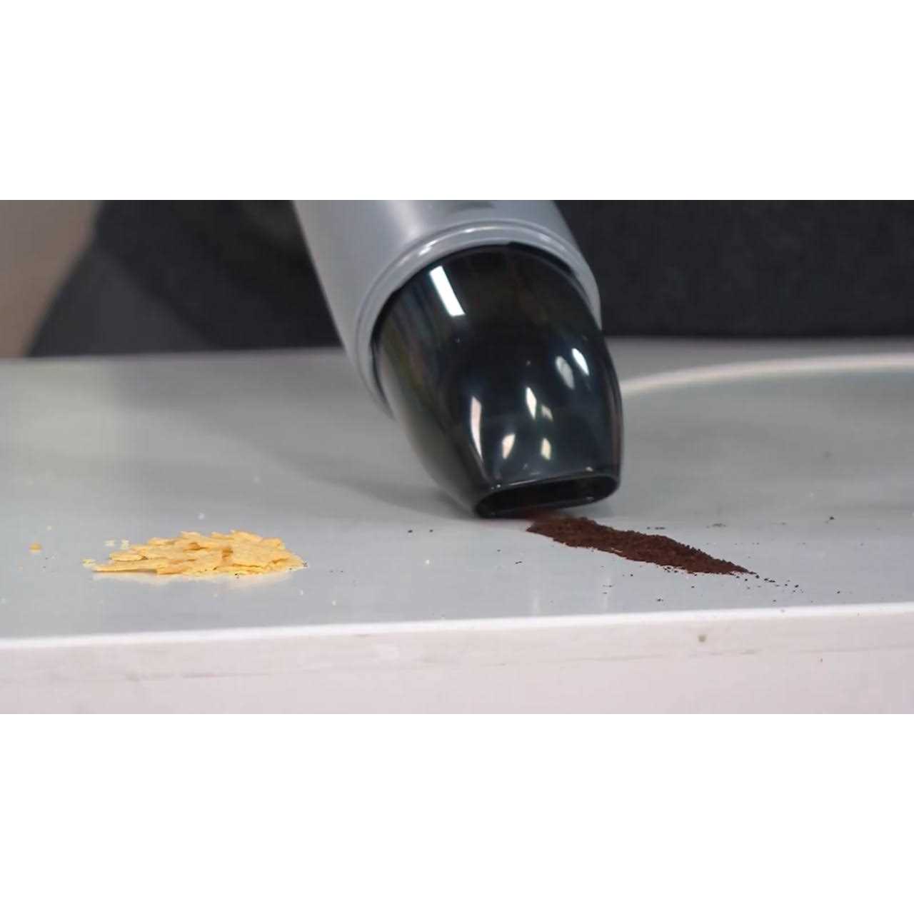 Bissell AeroSlim Cordless Handheld Vacuum - Image 5