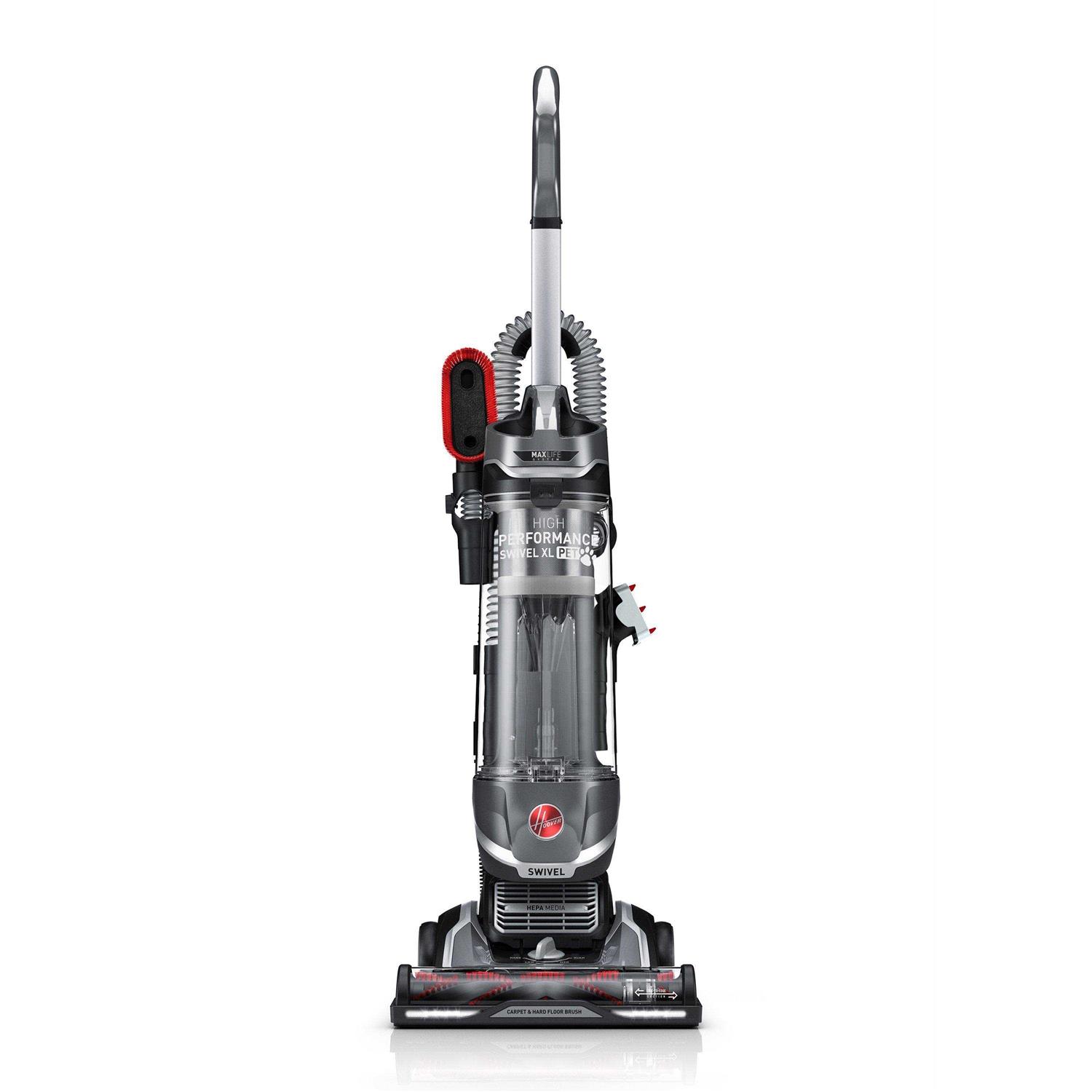 Hoover High Performance Swivel XL
