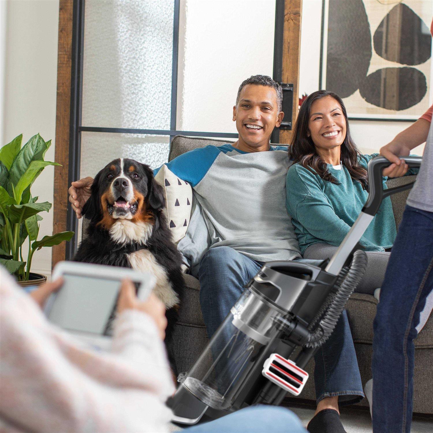 Hoover High Performance Swivel XL - Image 3