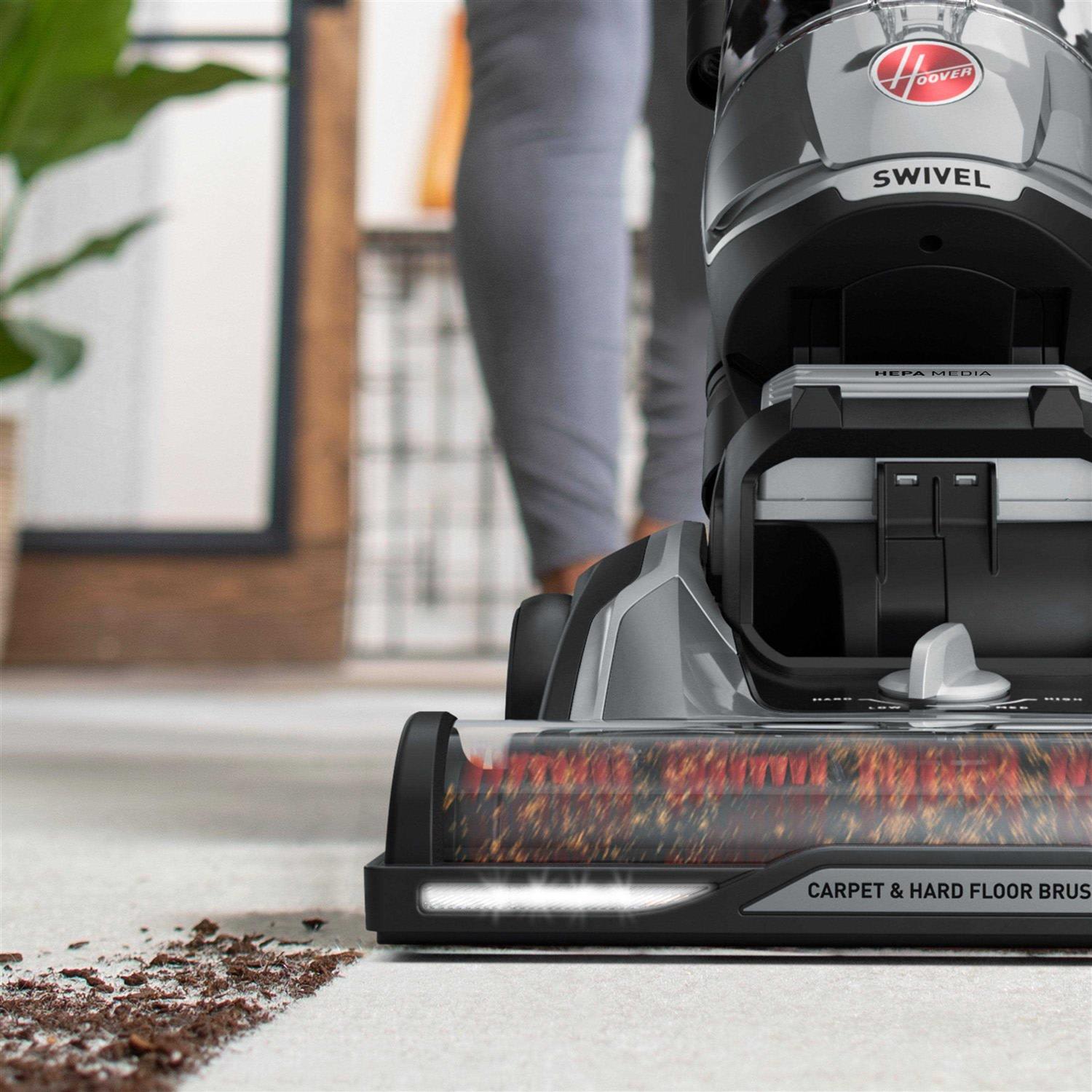 Hoover High Performance Swivel XL - Image 4