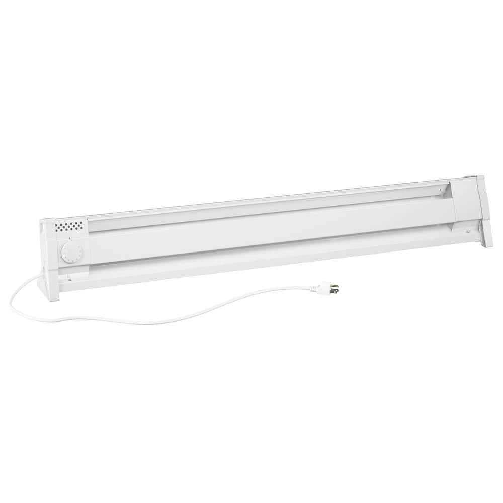 Cadet Portable Electric Baseboard Heater 4P1500W - Image 3