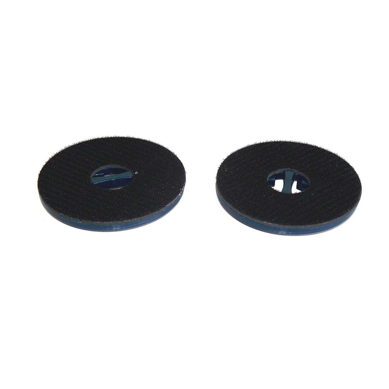 Bissell Hercules Scrub & Clean Floor Scrubber & Polisher BGFS650 - Image 5