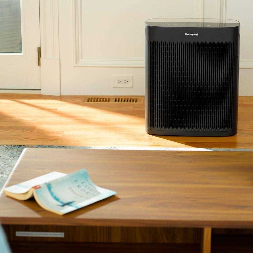 Honeywell InSight HEPA Air Purifier HPA5300B - Image 2