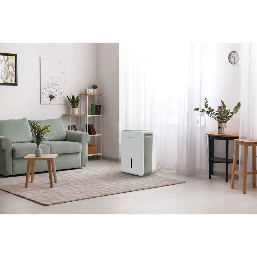 Keystone 50 Pint Dehumidifier - Image 2