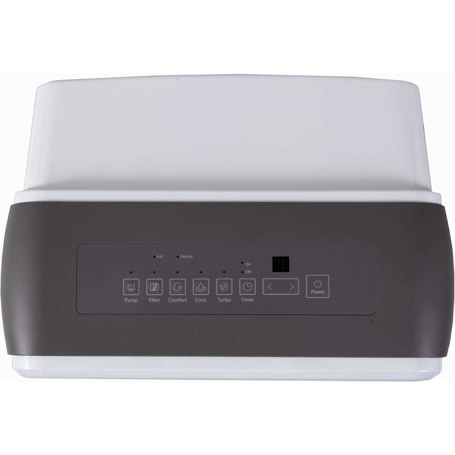 Keystone 50 Pint Dehumidifier - Image 5
