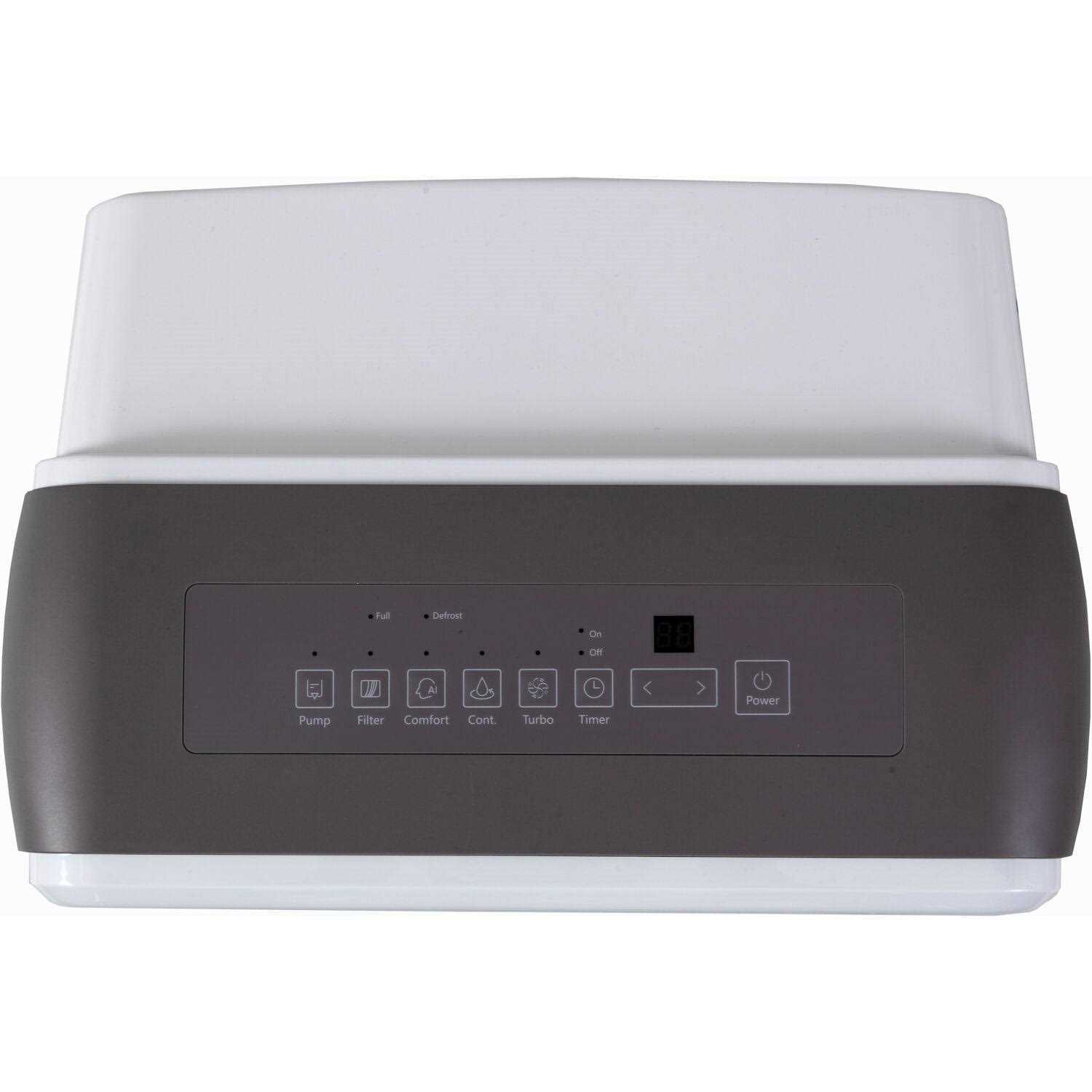 Keystone 50 Pint Dehumidifier - Image 2