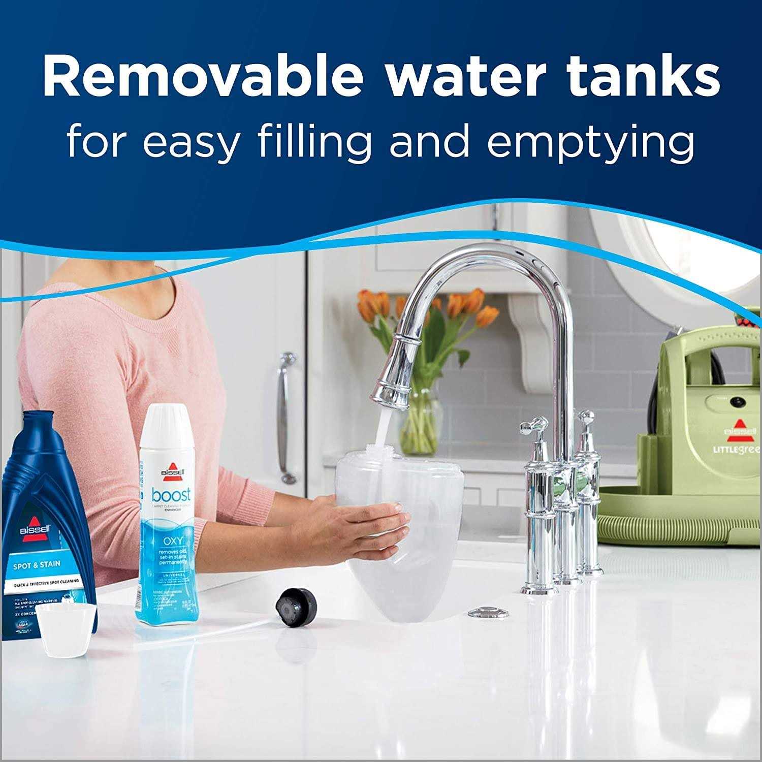 BISSELL Little Green - Image 4