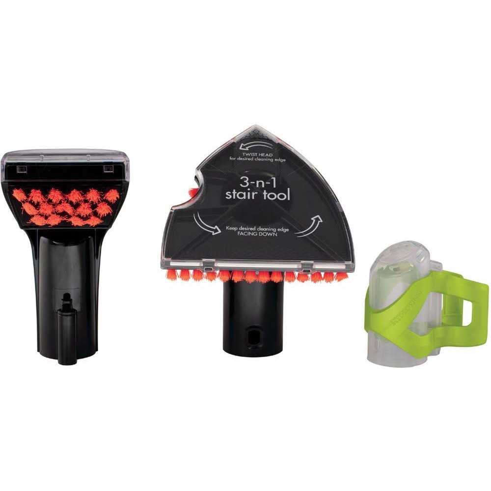 BISSELL Little Green ProHeat 2513 - Image 5