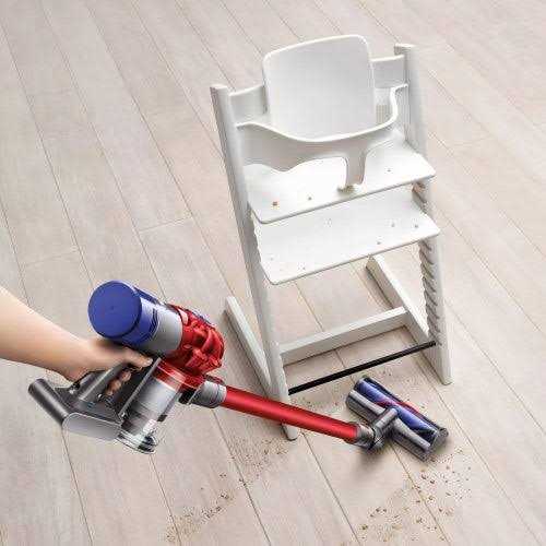 Dyson V8 Origin - Image 2