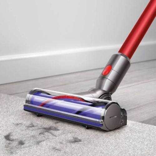 Dyson V8 Origin - Image 3