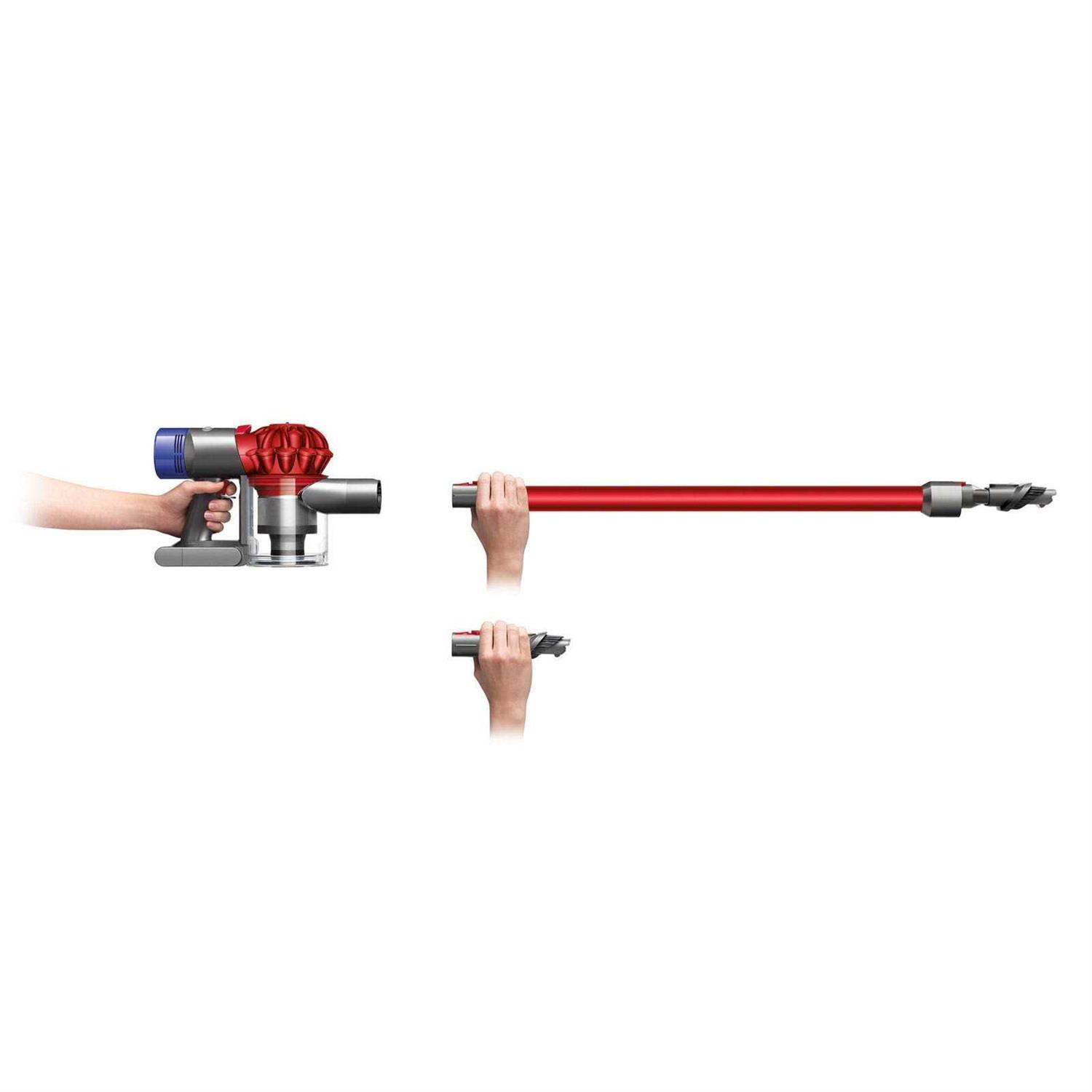 Dyson V8 Origin - Image 2