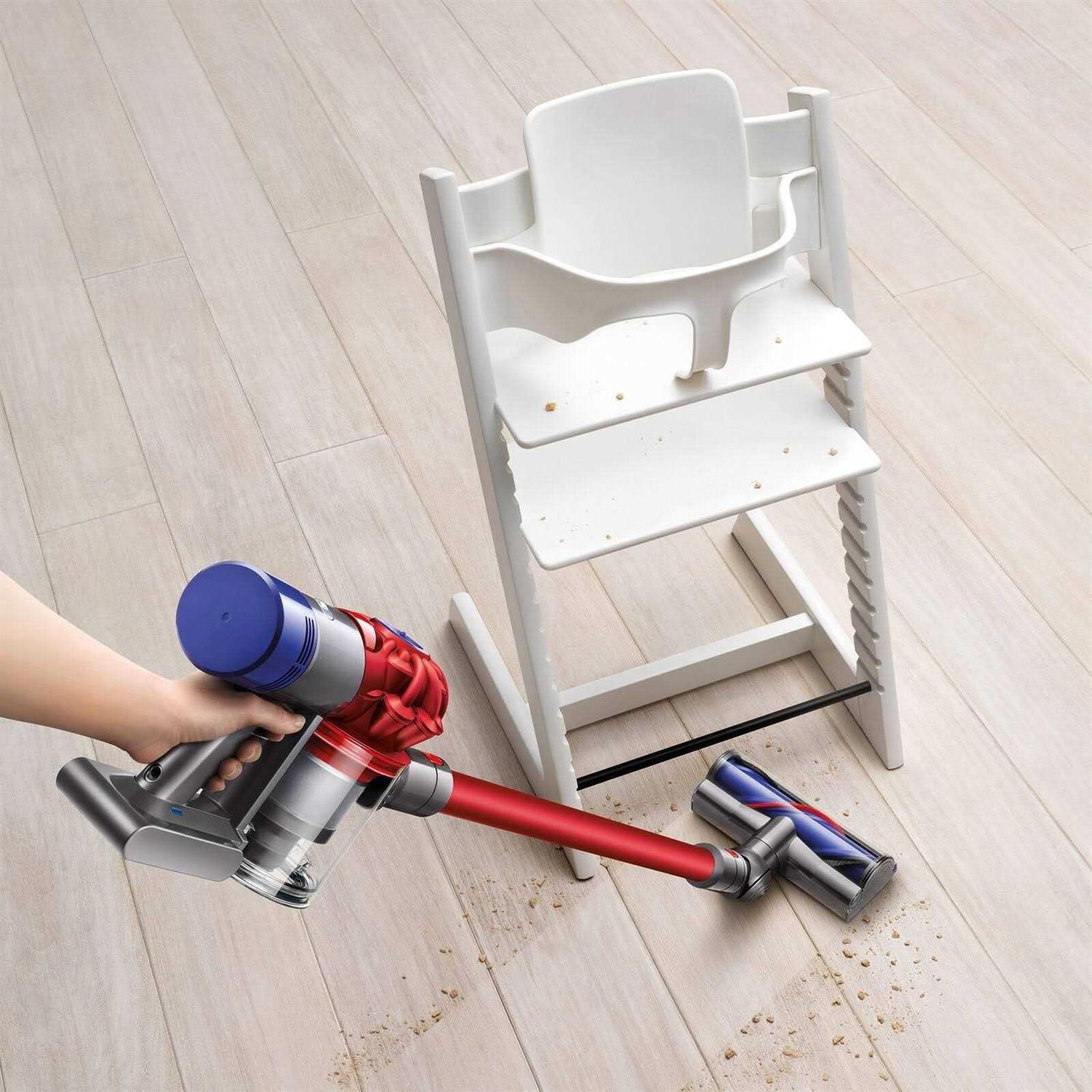 Dyson V8 Origin - Image 3