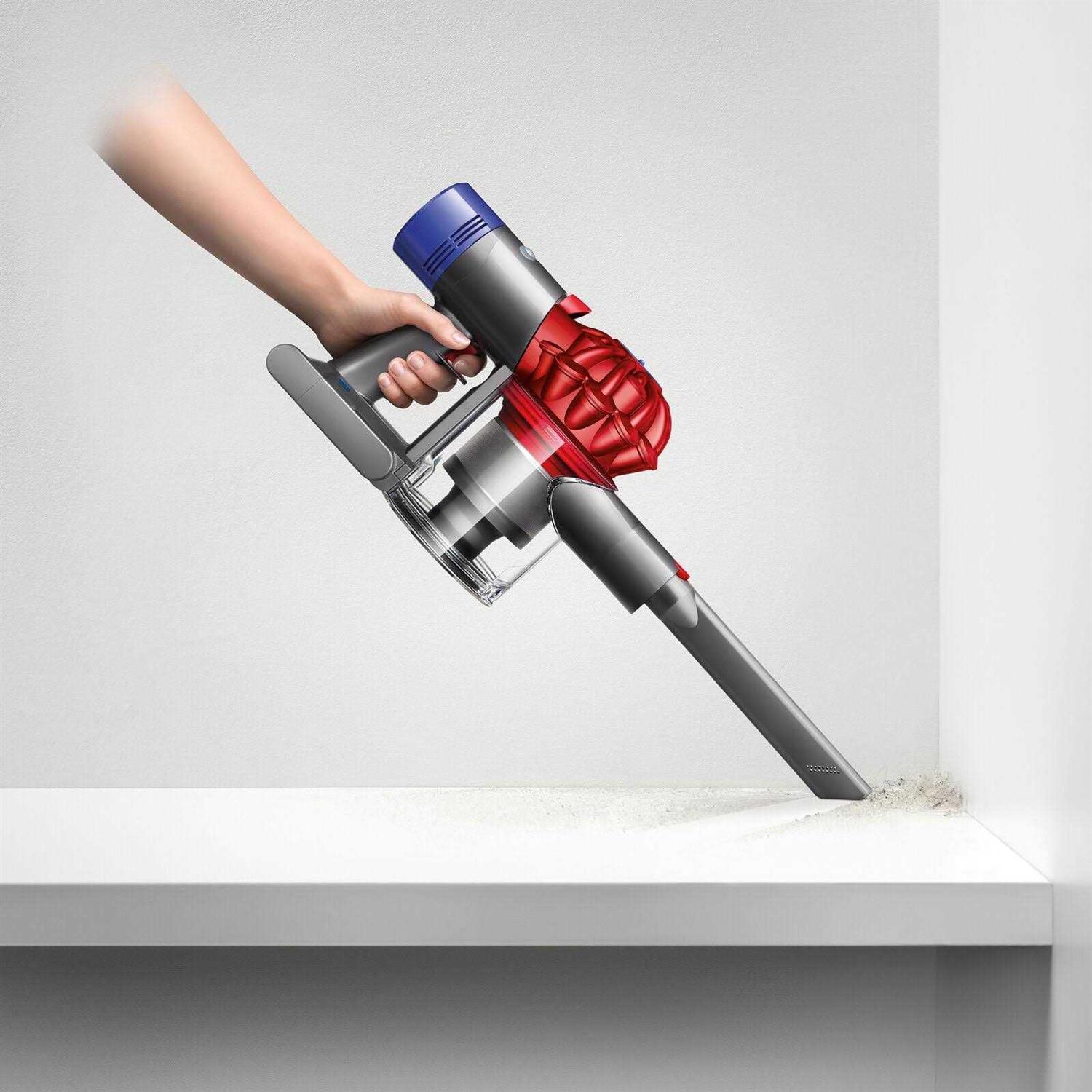 Dyson V8 Origin - Image 4