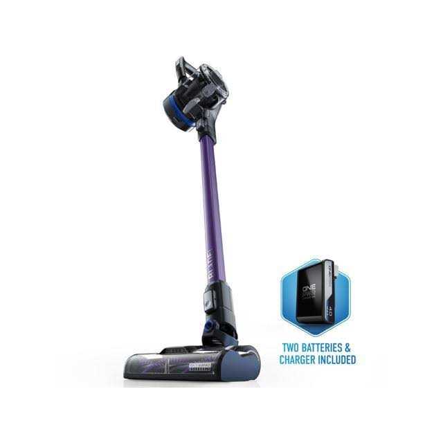 Hoover ONEPWR Blade MAX Cordless Vacuum - Image 4