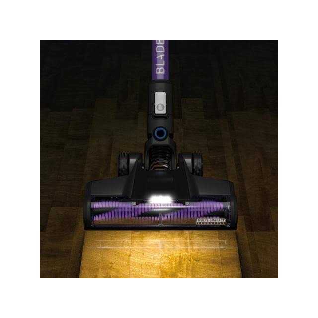 Hoover ONEPWR Blade MAX Cordless Vacuum - Image 5