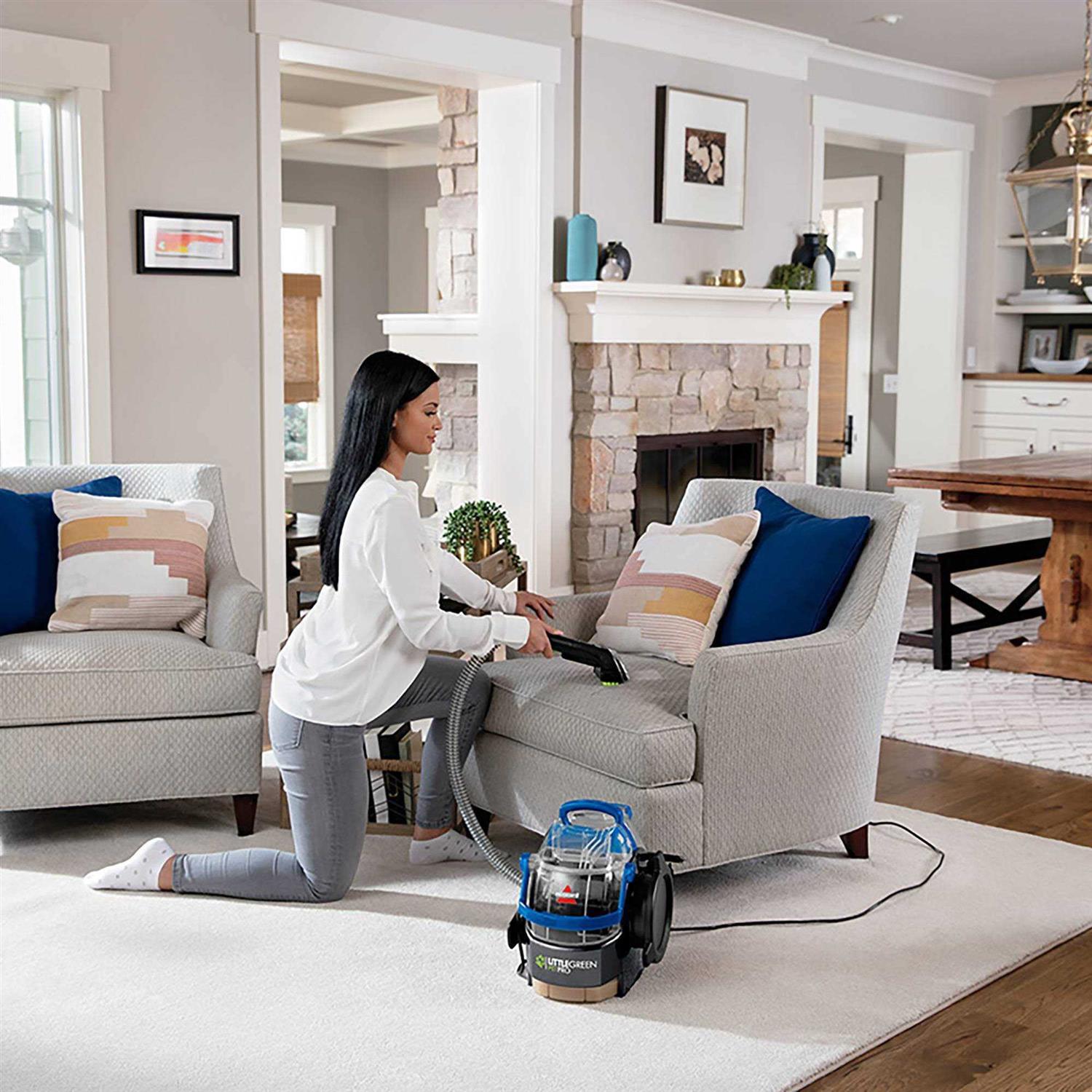 BISSELL Little Green Pet Pro - Image 3