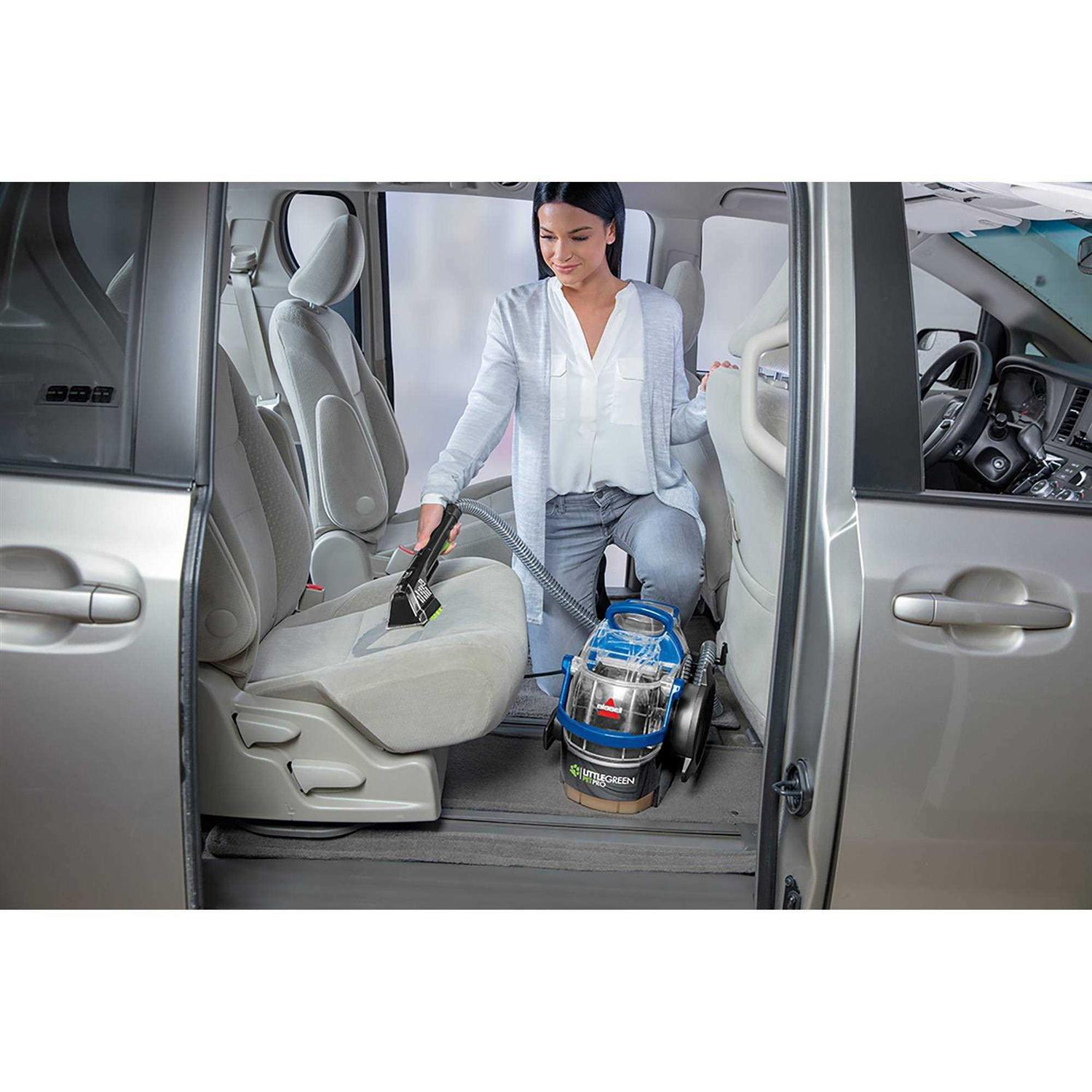 BISSELL Little Green Pet Pro - Image 4