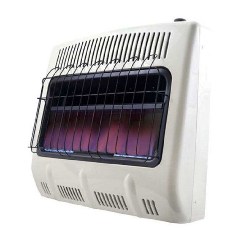Mr. Heater MHVFG30TB - Image 2