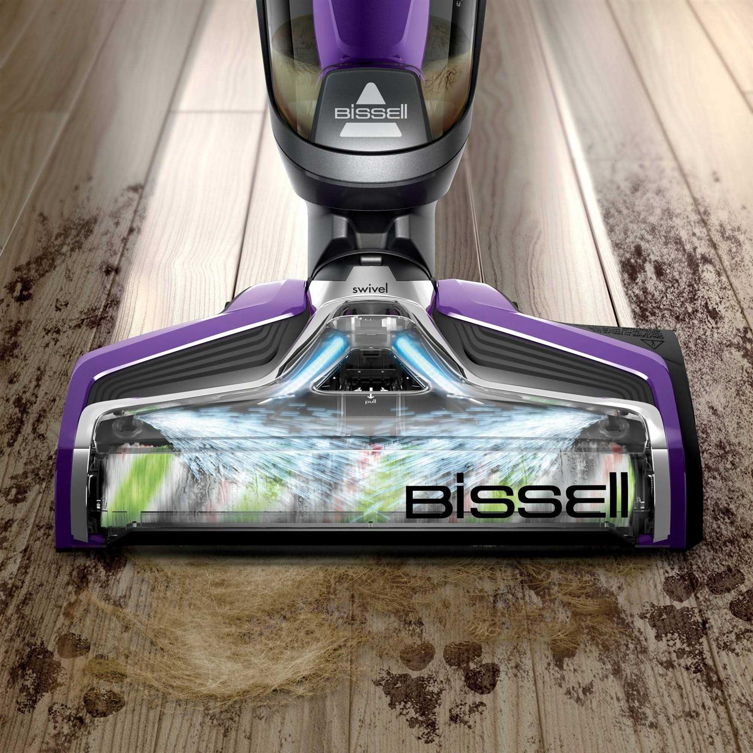 Bissell Crosswave Pet Pro Multi-Surface 2306A - Image 4