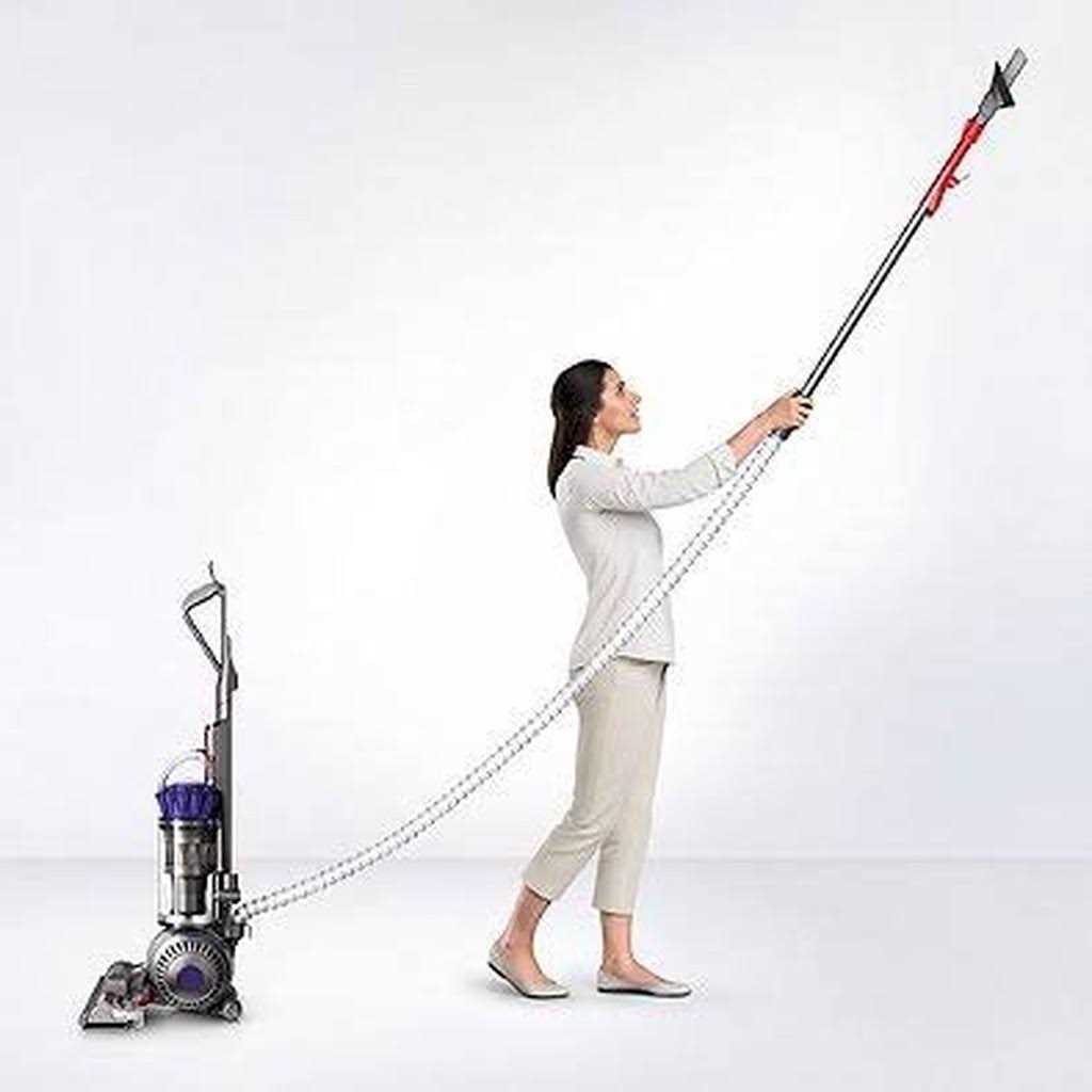 Dyson Ball Animal Upright - Image 4