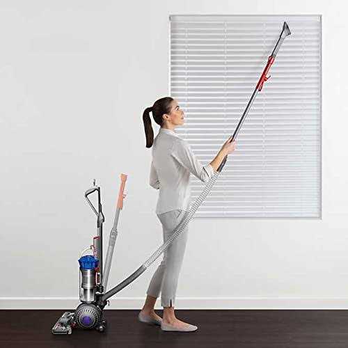 Dyson Ball Animal Upright - Image 5
