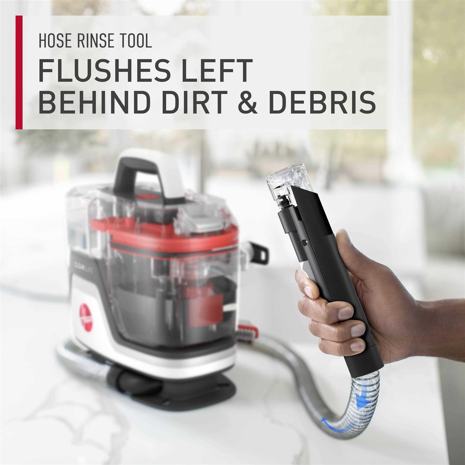 Hoover CleanSlate Pet Carpet & Upholstery Spot Cleaner - Image 3